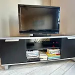 Apartmán Joseph - Triplex Familial Au Coeur De Berck-plage Berck
