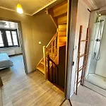 Joseph - Triplex Familial Au Coeur De Berck-plage Apartmán
