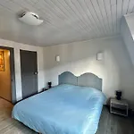 Joseph - Triplex Familial Au Coeur De Berck-plage *