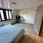Apartmán Joseph - Triplex Familial Au Coeur De Berck-plage Berck