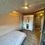 Joseph - Triplex Familial Au Coeur De Berck-plage Apartmán *