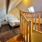 Apartmán Joseph - Triplex Familial Au Coeur De Berck-plage