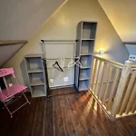 Apartmán Joseph - Triplex Familial Au Coeur De Berck-plage Berck