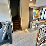 Joseph - Triplex Familial Au Coeur De Berck-plage