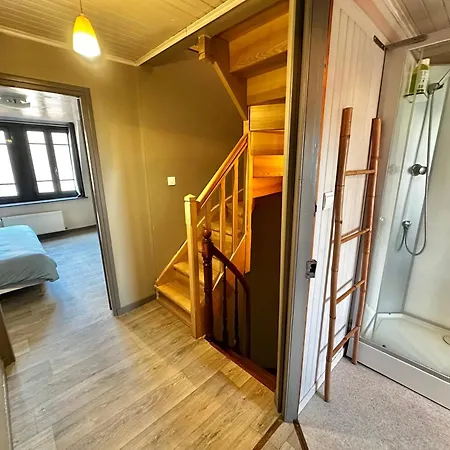 Joseph - Triplex Familial Au Coeur De Berck-plage Appartamento