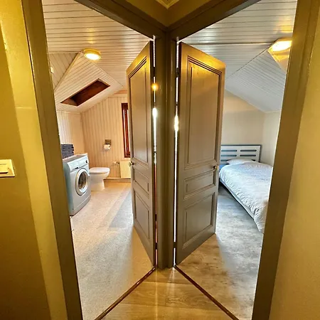 Appartamento Joseph - Triplex Familial Au Coeur De Berck-plage *