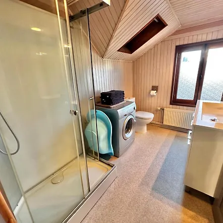 Joseph - Triplex Familial Au Coeur De Berck-plage Appartamento