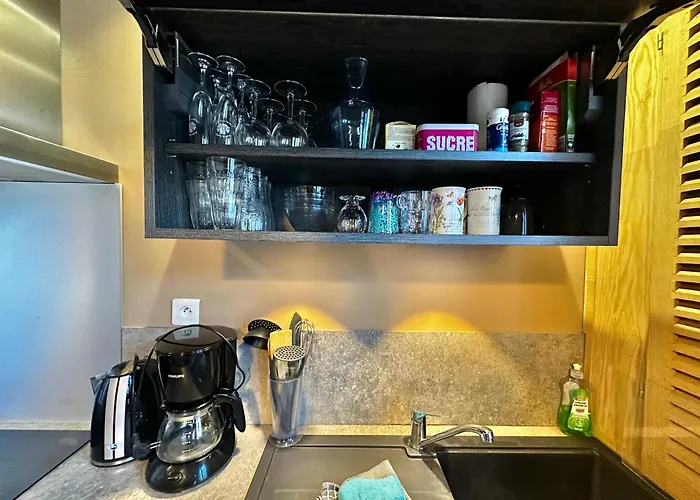 Joseph - Triplex Familial Au Coeur De Berck-plage Berck