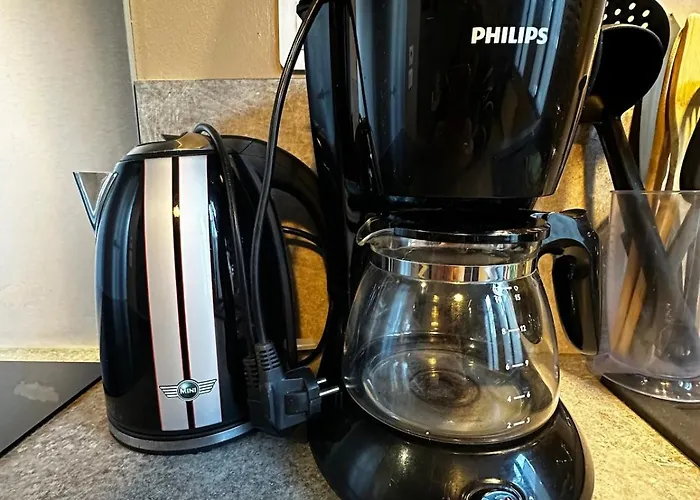 Joseph - Triplex Familial Au Coeur De Berck-plage Apartment Berck