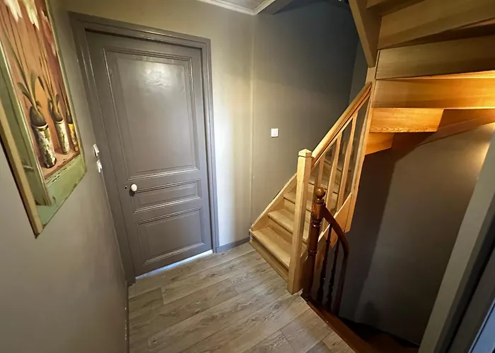 Joseph - Triplex Familial Au Coeur De Berck-plage Berck