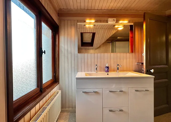 Joseph - Triplex Familial Au Coeur De Berck-plage Apartment *