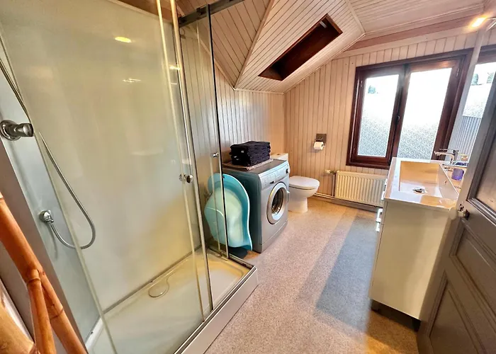 Joseph - Triplex Familial Au Coeur De Berck-plage Apartment