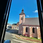 Joseph - Triplex Familial Au Coeur De Berck-plage Berck