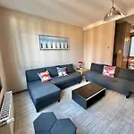 Joseph - Triplex Familial Au Coeur De Berck-plage