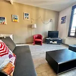 Joseph - Triplex Familial Au Coeur De Berck-plage