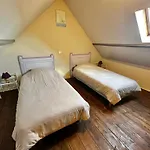 Joseph - Triplex Familial Au Coeur De Berck-plage *