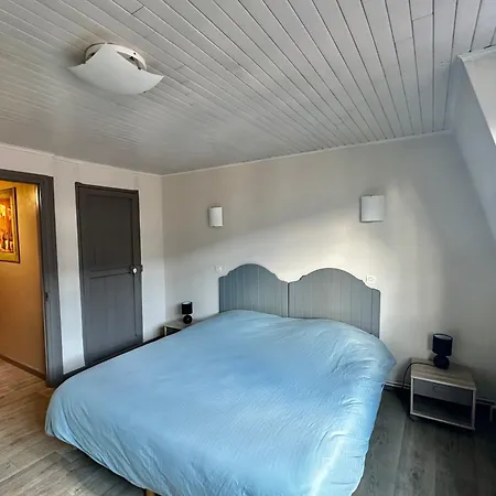 Joseph - Triplex Familial Au Coeur De Berck-plage *