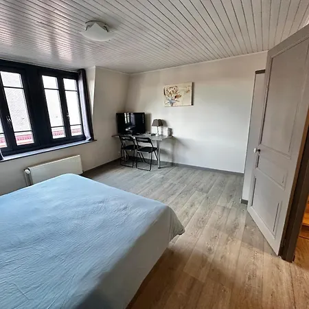 Appartement Joseph - Triplex Familial Au Coeur De Berck-plage Berck