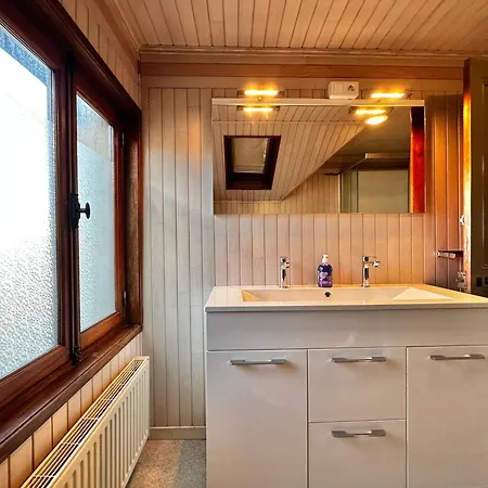 Joseph - Triplex Familial Au Coeur De Berck-plage Appartement *