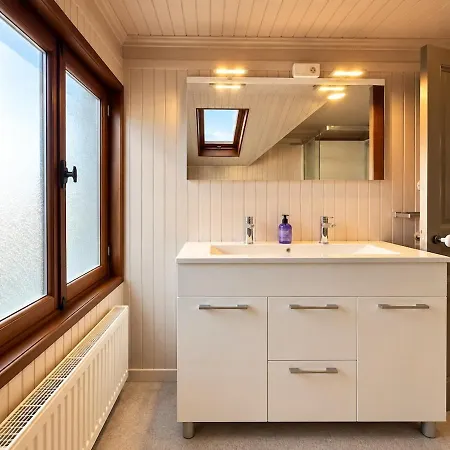 Joseph - Triplex Familial Au Coeur De Berck-plage Apartment