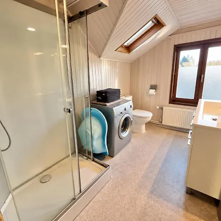 Joseph - Triplex Familial Au Coeur De Berck-plage * Berck