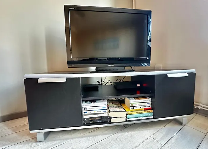 Appartement Joseph - Triplex Familial Au Coeur De Berck-plage Berck