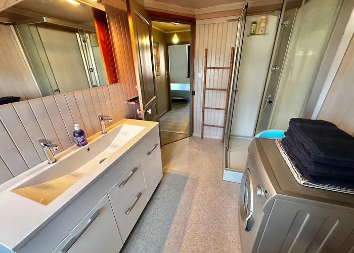 Joseph - Triplex Familial Au Coeur De Berck-plage Appartement *