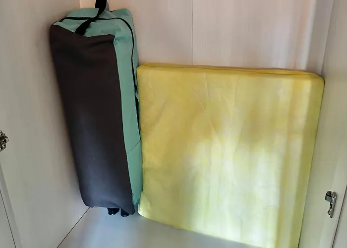 Joseph - Triplex Familial Au Coeur De Berck-plage